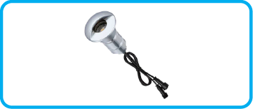 111-AZOOD LED Stairs Light - BIRD EYES
